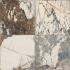 Marmi Imperiali Domus Aurea 30X30 Nat. Rеt.