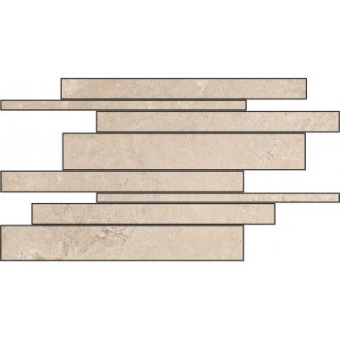 Mediterranea Dor Naturale Ret. Muretto 15x60