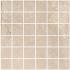 Mediterranea Dor Naturale Ret. Mosaico 5-5 30x30