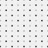 Hexagonal Decors Dots 1 Opaque 22.75x26.27