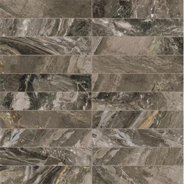 Prexious of Rex Dream arabesque Matte Ret. Mosaico Tessere 3-15 30x30