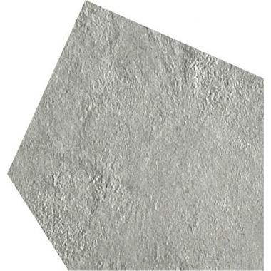Argilla Dry Material Ret. Small Pentagon 10x17