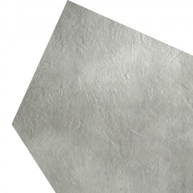 Argilla Dry Material Ret. Large Pentagon 49x84