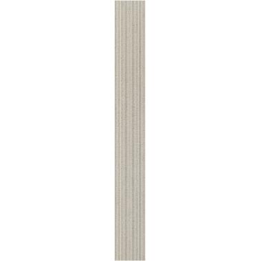 Concrete Dust Concrete Ret. Stripes Mosaic 15x120