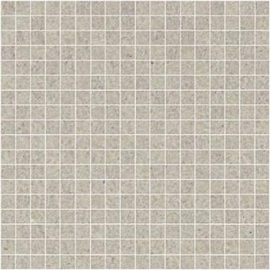 Concrete Dust Concrete Ret. Mosaic 1.5-1.5 30x30