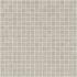Concrete Dust Concrete Ret. Mosaic 1.5-1.5 30x30