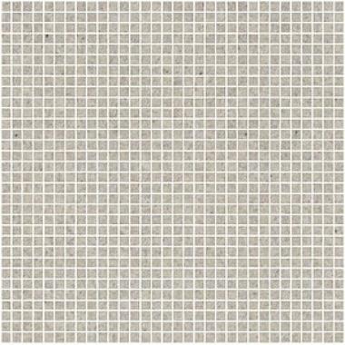 Concrete Dust Concrete Ret. Mosaic 0.7-0.7 30x30