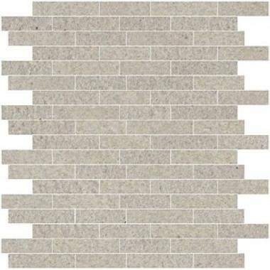 Concrete Dust Concrete Ret. Wall Mosaic 30x30