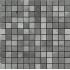 Miami Dust Grey Naturale Mosaico 2.2-2.2 30x30