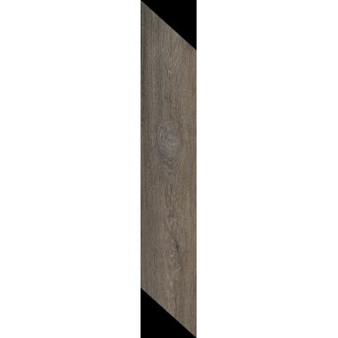 Meet Eclectic Brown 20x120 Сhevron Nat. Ret.