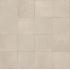 Prima Ecru Matt Ret. Mosaici Comp R 29x29