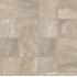 Ardoise Ecru Matte Ret. Mosaico Tessere 7.5-7.5 30x30