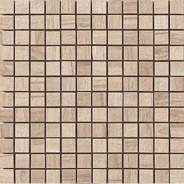 Urban Ecru Naturale Mosaico Tessera 2.3-2.3 30.4x30.4