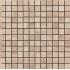 Urban Ecru Naturale Mosaico Tessera 2.3-2.3 30.4x30.4