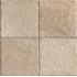 Biarritz Ecru Nat. R11 40x40