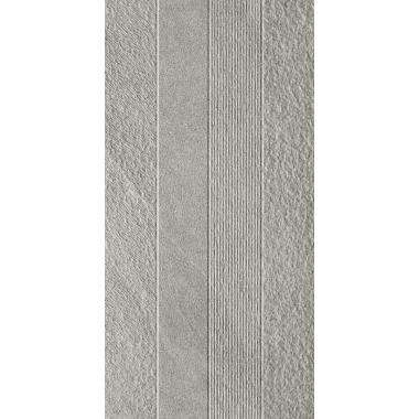 Eclettica Frammenti  Piombo 60х120 Rett.
