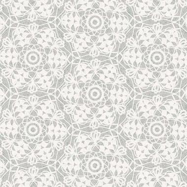 Embroidery Elisabeth Opaque 95.7x110.5