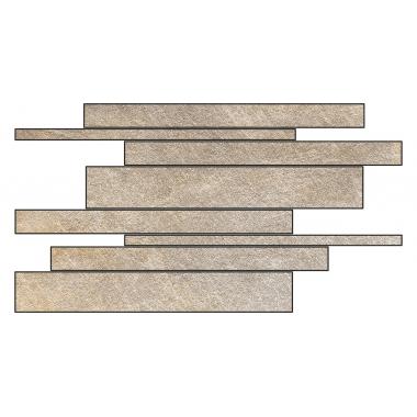 Pietra Regale Elva Naturale Ret. Muretto 15x60