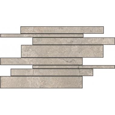 Mediterranea Erice Naturale Ret. Muretto 15x60