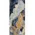 Eternal Blue Eternal Blue Book-Match Lappato Lap. 120x270