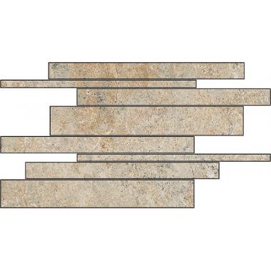 Savannah Etosha Naturale Ret. Muretto 15x60