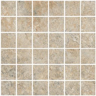Savannah Etosha Naturale Ret. Mosaico 5-5 30x30