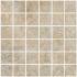 Savannah Etosha Naturale Ret. Mosaico 5-5 30x30