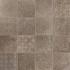 Riabita Il Cotto Fabric Feng Shui Naturale 10x10