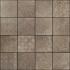Riabita Il Cotto Fabric Feng Shui Naturale 20x20