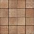 Riabita il cotto Fabric Mix Classic Naturale 40x40