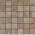 Riabita il cotto Fabric Mix Feng Shui Naturale Mosaico Tessera 5-5 30x30