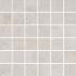 Riabita il cotto Fabric Mix Shabby Chic Naturale Mosaico Tessera 5-5 30x30