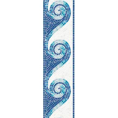 Aquatica Fado Opaque 31.6x31.6