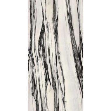 B&W_Marble Fall High-glossy Ret. 160x320
