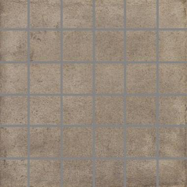 Riabita il cotto Feng Shui Naturale Mosaico Tessera 5-5 30x30