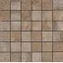 Riabita Il Cotto Feng Shui Naturale Mosaico 5-5 30x30
