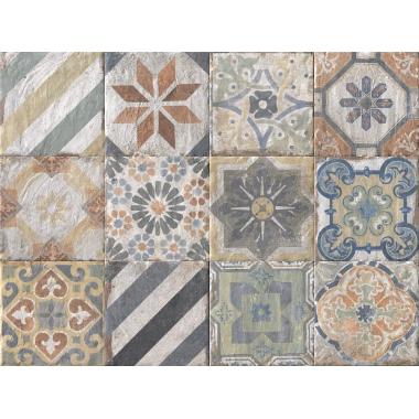 Havana Finca Vigia Mix Nat. 20x20
