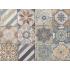 Havana Finca Vigia Mix Nat. 20x20