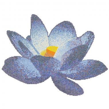 Aquatica Fiore Di Loto Opaque 31.6x31.6