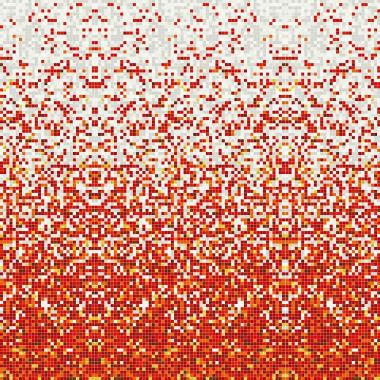Shading Blends Fire Opaque 31.6x31.6
