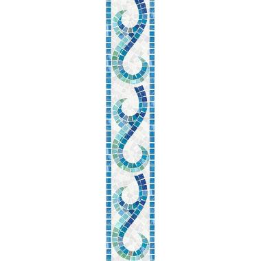 Aquatica Flamenco Opaque 31.6x31.6