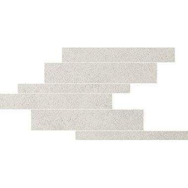 Floortech Floor 1.0 Soft Ret. Modulo Listello Sfalsato 21x40