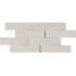 Floortech Floor 1.0 Soft Ret. Modulo Listello Mix 3D Sfalsato 30x60