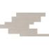Floortech Floor 2.0 Soft Ret. Modulo Listello Sfalsato 21x40