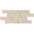 Floortech Floor 2.0 Soft Ret. Modulo Listello Mix 3D Sfalsato 30x60