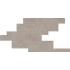 Floortech Floor 3.0 Soft Ret. Modulo Listello Sfalsato 21x40