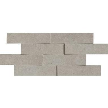 Floortech Floor 3.0 Soft Ret. Modulo Listello Mix 3D Sfalsato 30x60