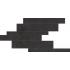 Floortech Floor 9.0 Soft Ret. Modulo Listello Sfalsato 21x40