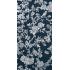 Chromagic Floral Blue Naturale Ret. 60x120