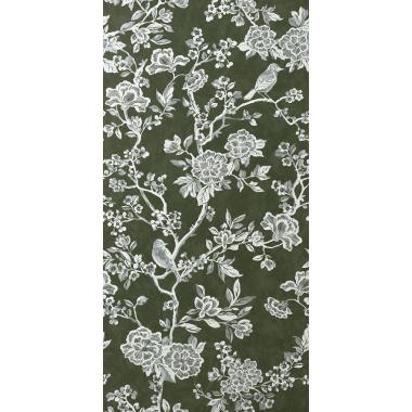 Chromagic Floral Olive Naturale Ret. 60x120
